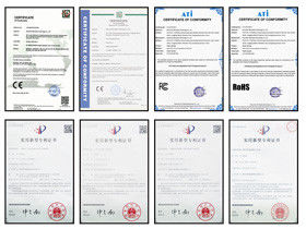 중국 Shenzhen Mercedes Technology Co., Ltd 회사 프로필