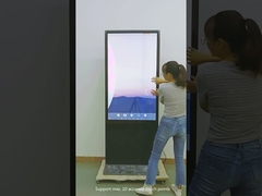 Floor Standing 43