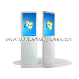 Super Slim LCD Touch Screen Display 21.5" All In One Windows 10 System