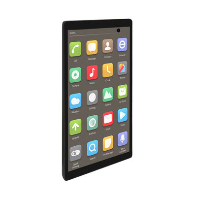 10 Inches Android 1920x1200 Tablet PC With Camera