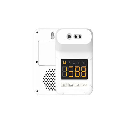0.5M Detect Non Touch Infrared Thermometer With IR Senssor
