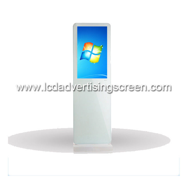 Super Slim LCD Touch Screen Display 21.5" All In One Windows 10 System