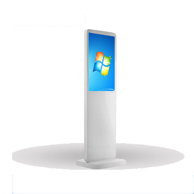 Super Slim LCD Touch Screen Display 21.5" All In One Windows 10 System