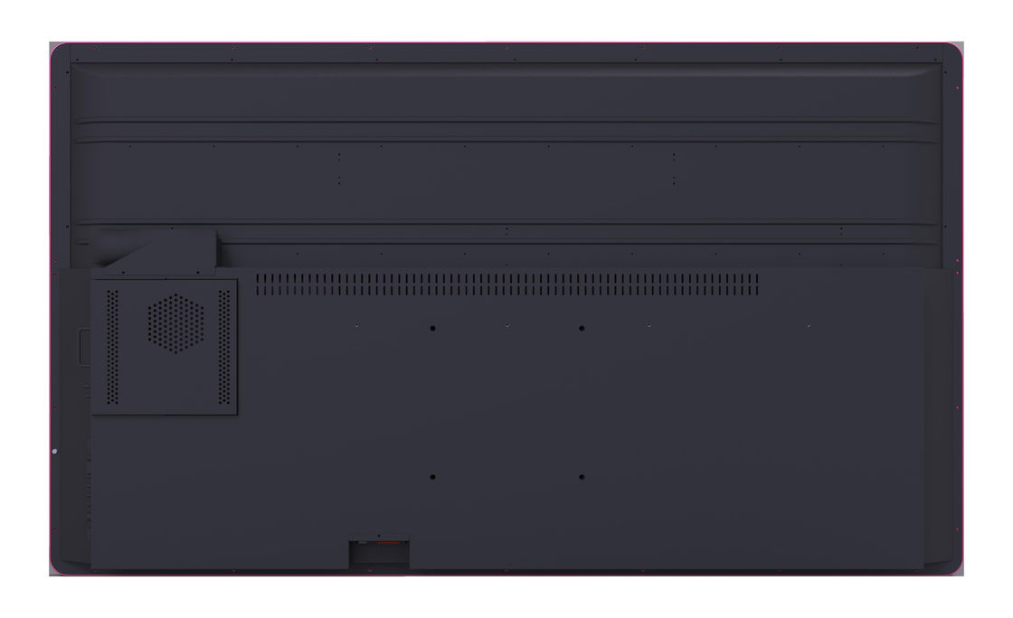 400nits 178° 1920*1080 Lcd Interactive Whiteboard