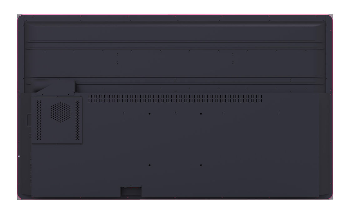 400nits 178° 1920*1080 Lcd Interactive Whiteboard