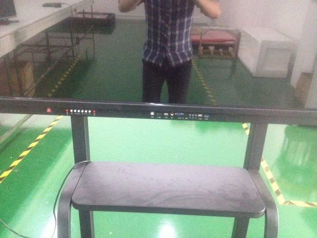 10 Points 75 Inch 86 Inch Nano Interactive Blackboard