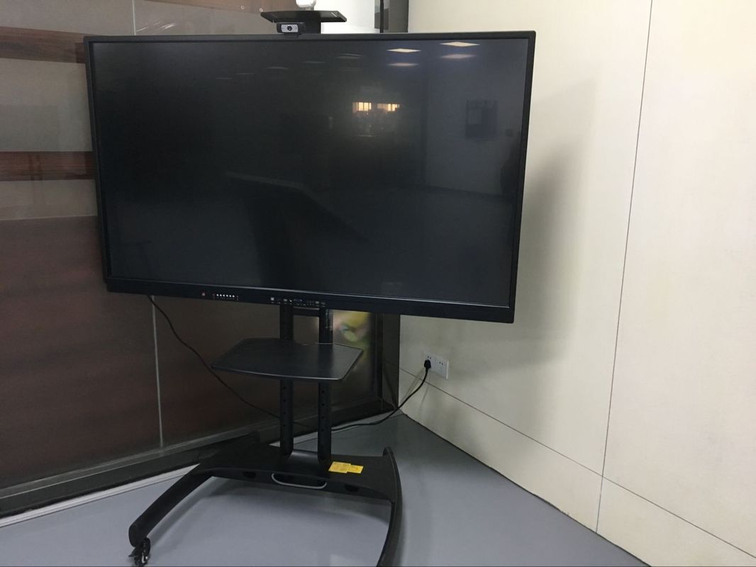 10 Points 75 Inch 86 Inch Nano Interactive Blackboard