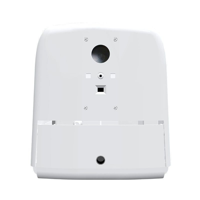 1L Liquid Hand Sanitizer Dispenser With Temperature Sensor