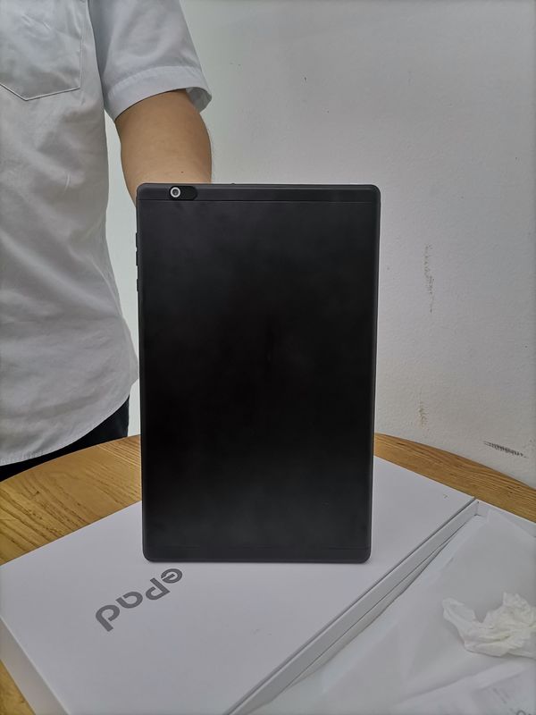 10.1 Inch APD Internet Surfing Android Mini tablet Computer