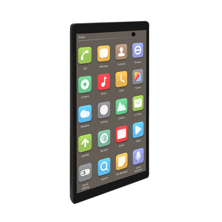 10 Inches Android 1920x1200 Tablet PC With Camera