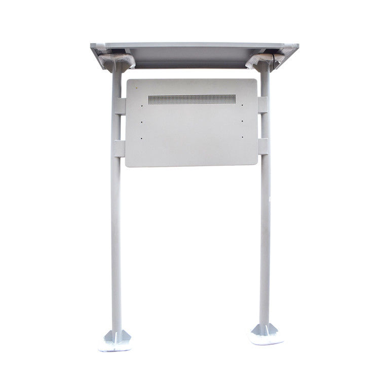 43 Inch IP65 Waterproof Outdoor LCD Digital Signage