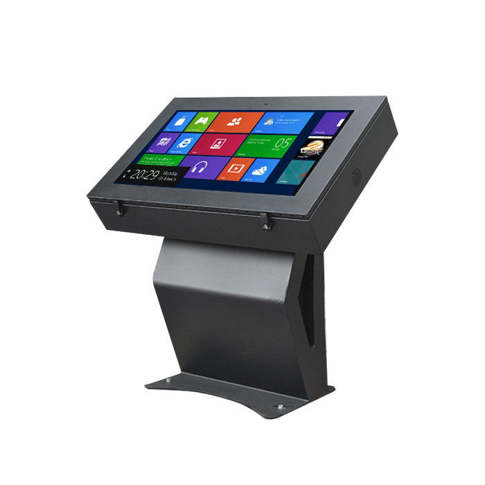 IP65 Waterproof Touch Screen All In One PC Outdoor Digital Signage