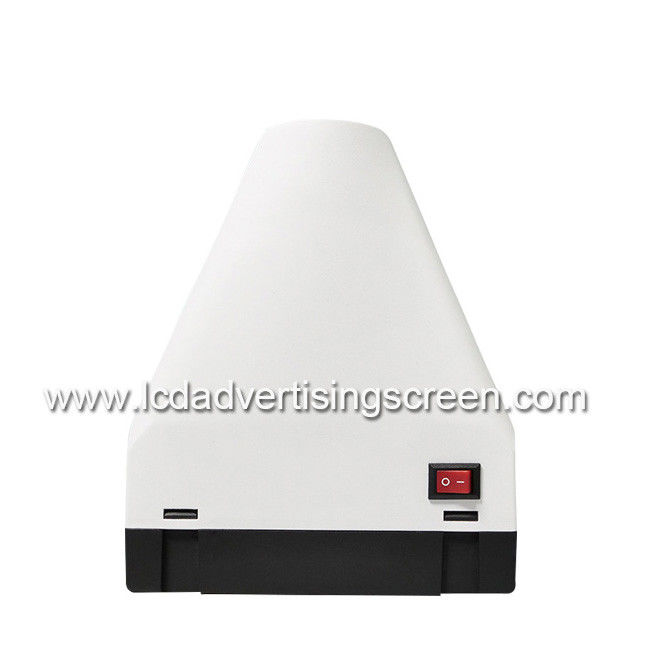 DC5V Human Body Temperature Detector With Fever Alarm System