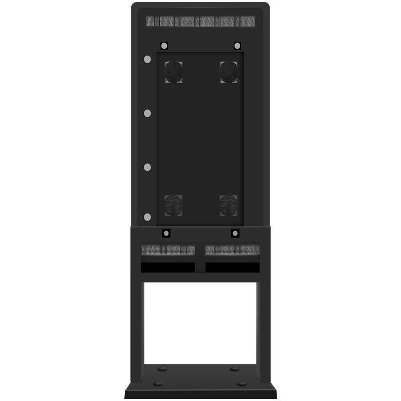Ultra Slim 32" 3000nits Waterproof Outdoor Digital Signage