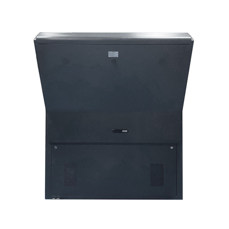 55'' RK3288 Outdoor Digital Signage 2500CD/M2 Brightness IP66 WaterProof