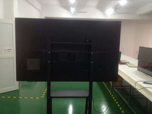 10 Points 75 Inch 86 Inch Nano Interactive Blackboard